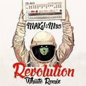 Revolution (Whiiite's Future1hundred Remix)专辑