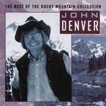 The Best Of The Rocky Mountain Collection专辑