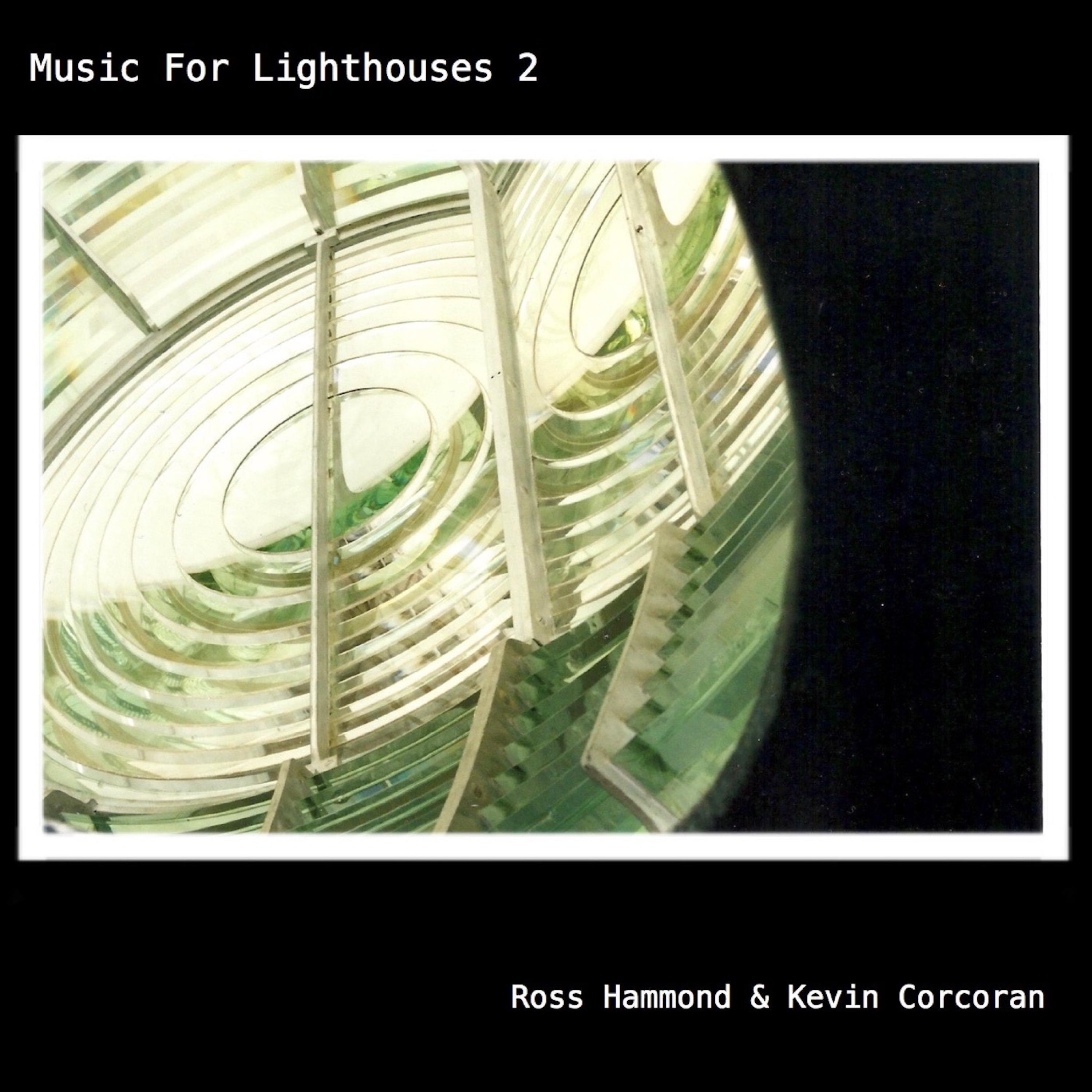Music For Lighthouses 2