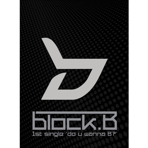 【Block B】 就那样停止吧 （升6半音）