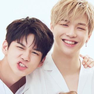 WANNA·ONE 歌曲全收录