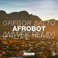 Afrobot (Wiwek Remix)