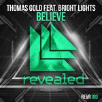 Believe (ThimLife Remix)专辑