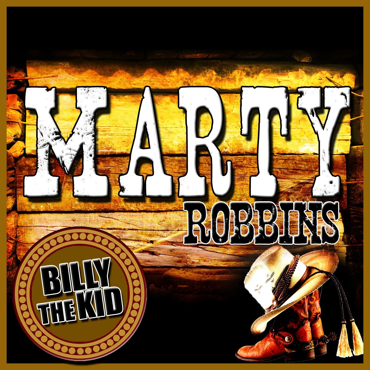 Billy the Kid