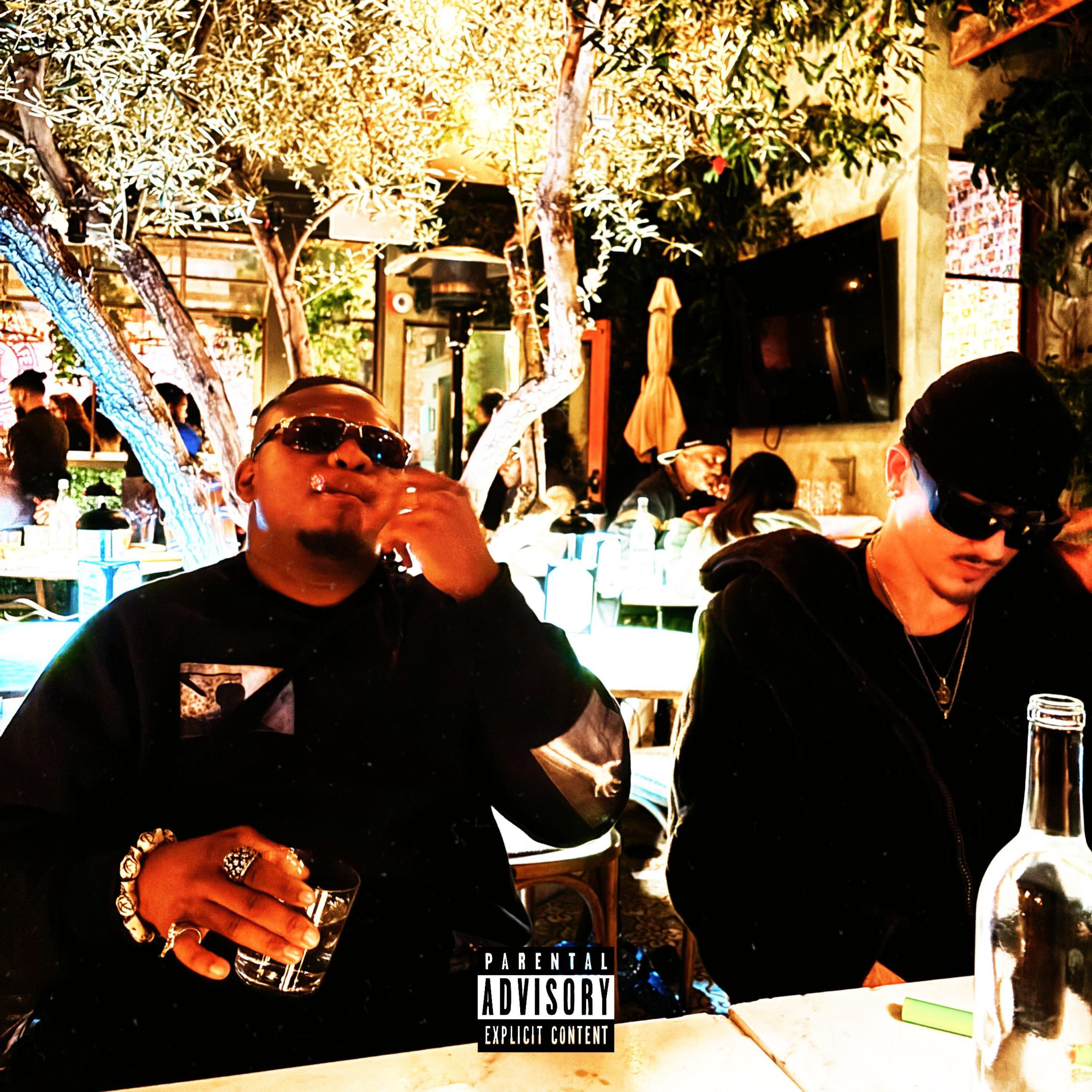 Out West (feat. GUNNAR)