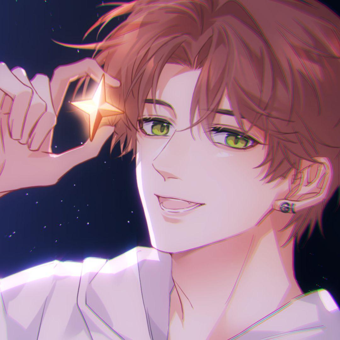 未完诗篇【夏鸣星2024生贺原创曲】