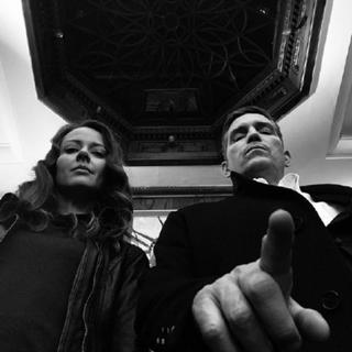 疑犯追踪 POI Person of Interest