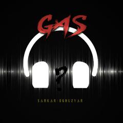 Gas