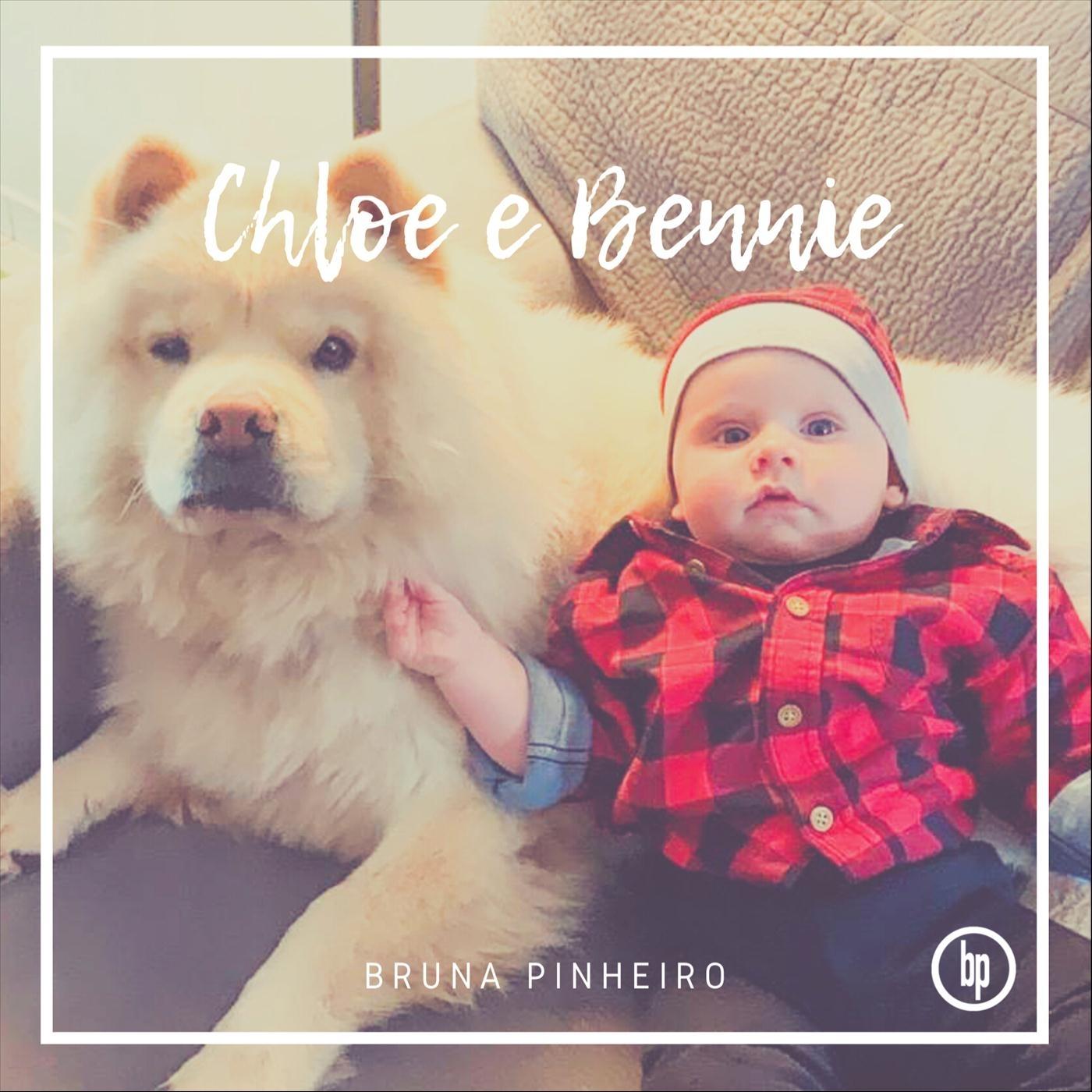 Chloe e Bennie