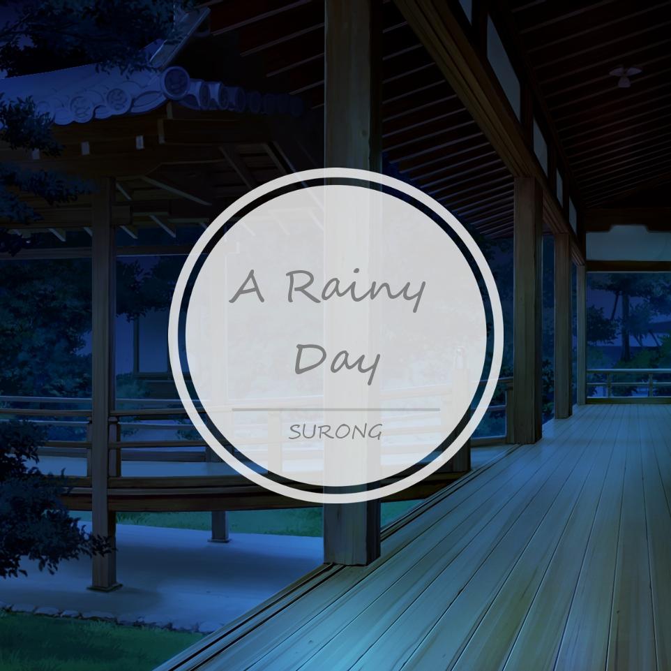 A Rainy Day（下雨的日子）专辑