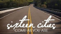 Come As You Are专辑