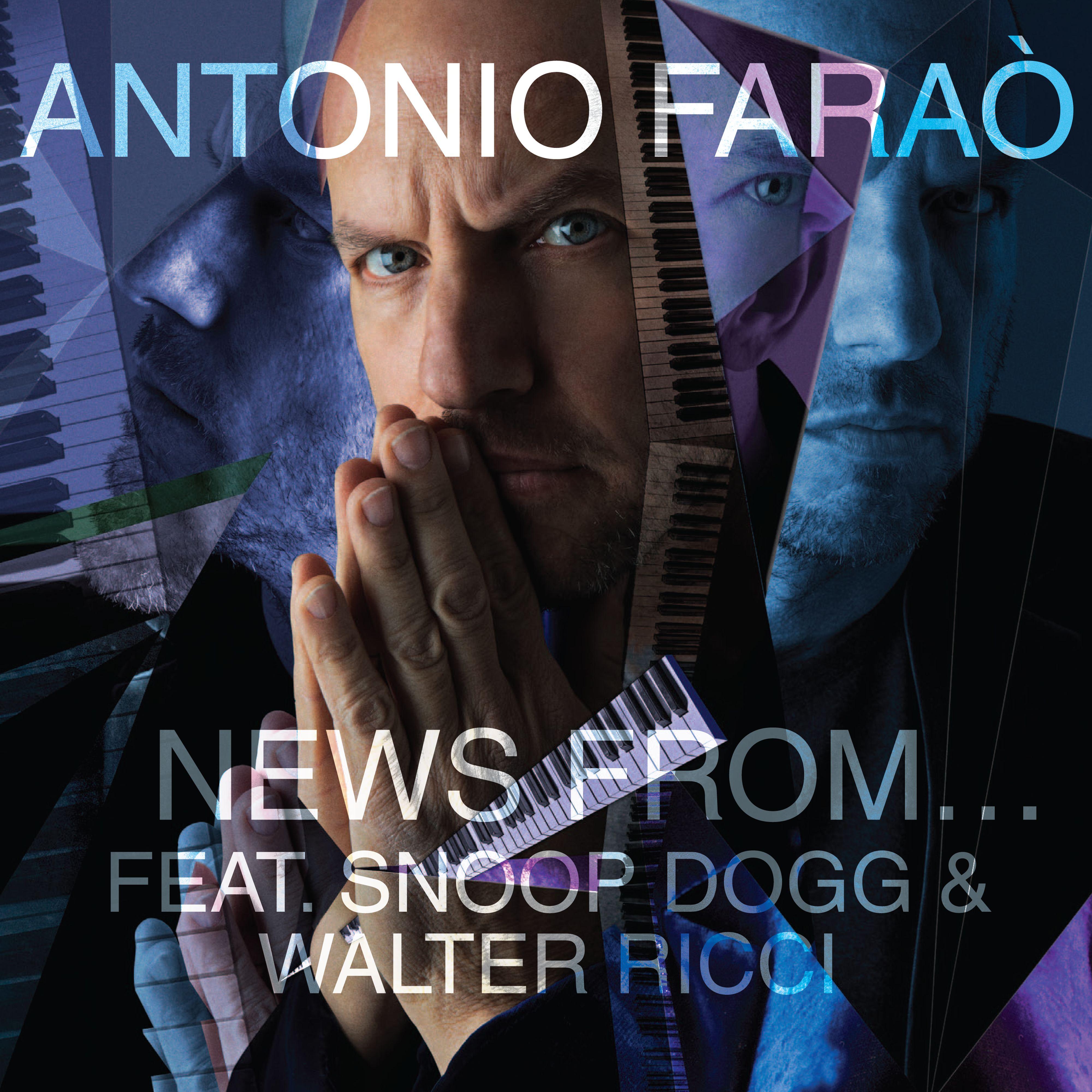 News from... (Radio Edit)