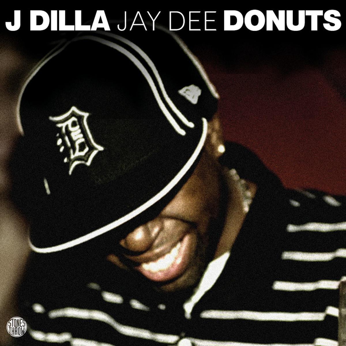 Donuts专辑