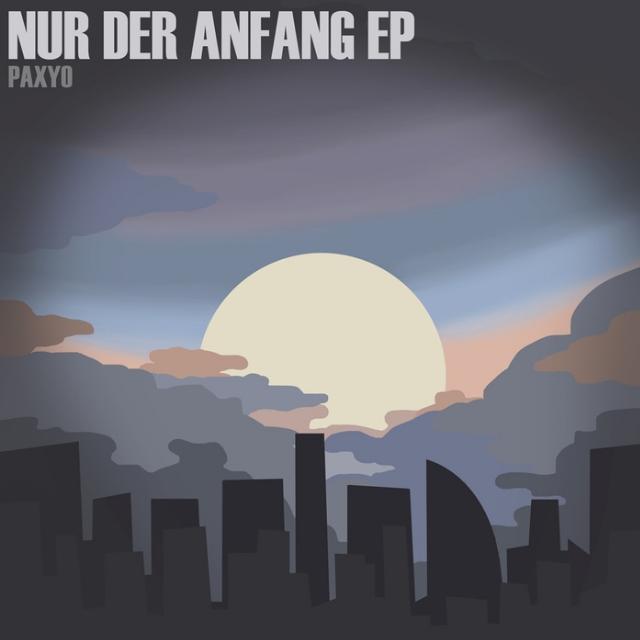 Nur der Anfang EP
