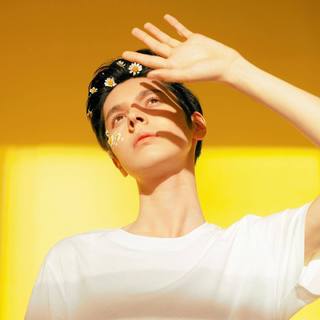 来自欧洲的天籁之音-Kristian Kostov