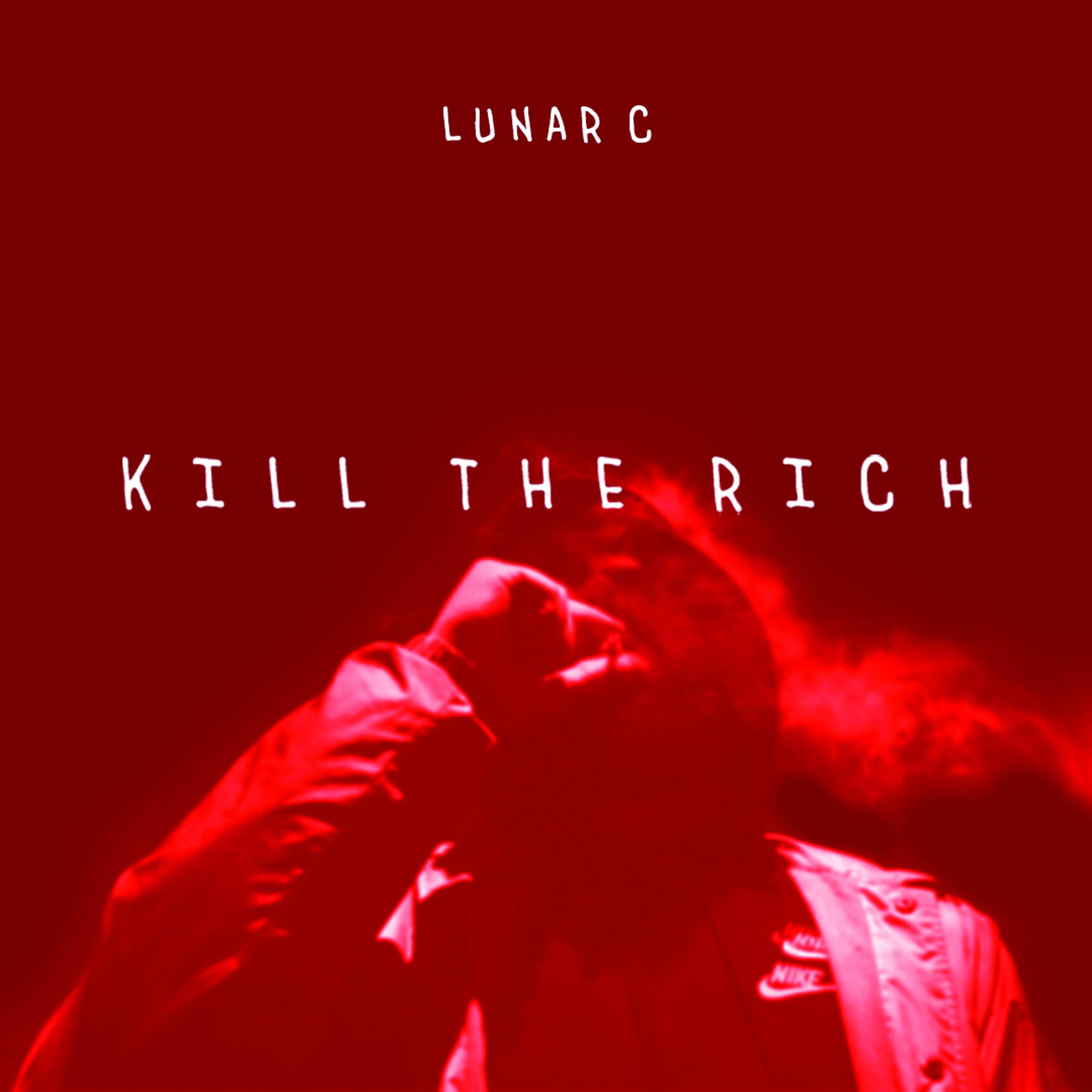 Kill the Rich