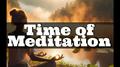 Time of Meditation vol.2专辑