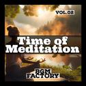 Time of Meditation vol.2专辑