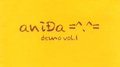 Demo VOL.1专辑