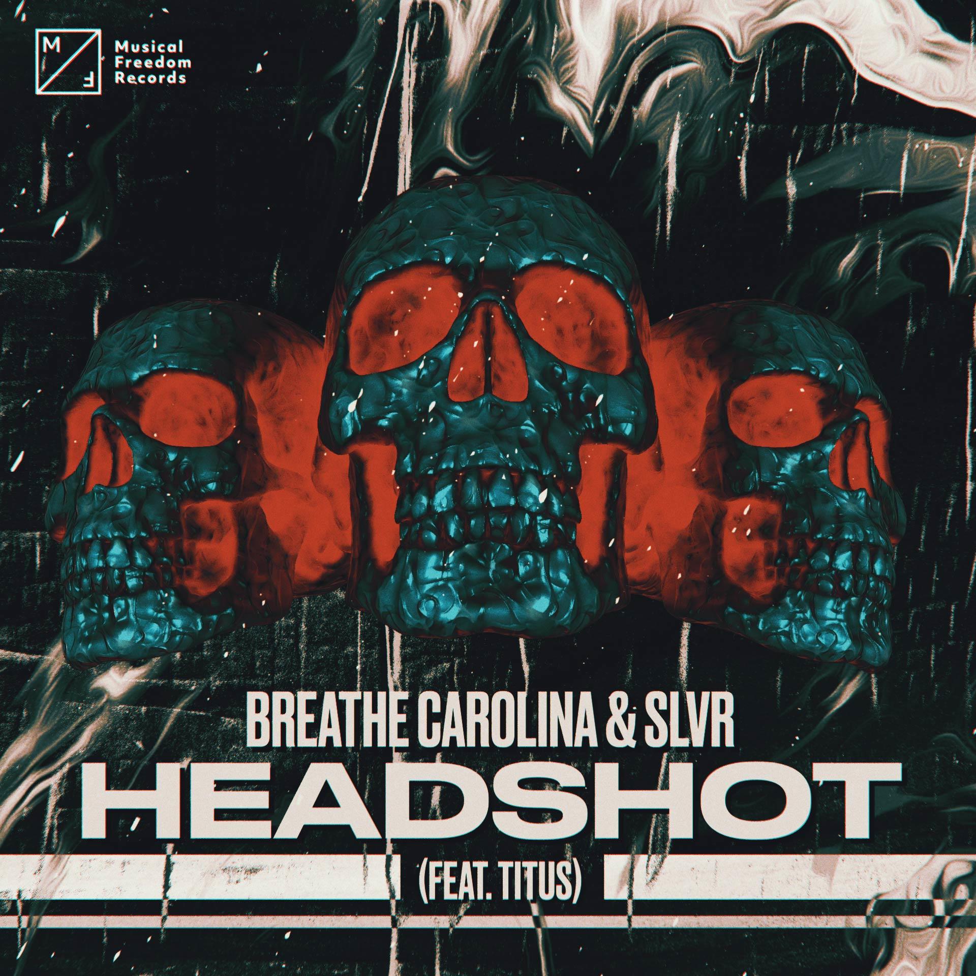 Headshot (feat. TITUS) [Extended Mix]