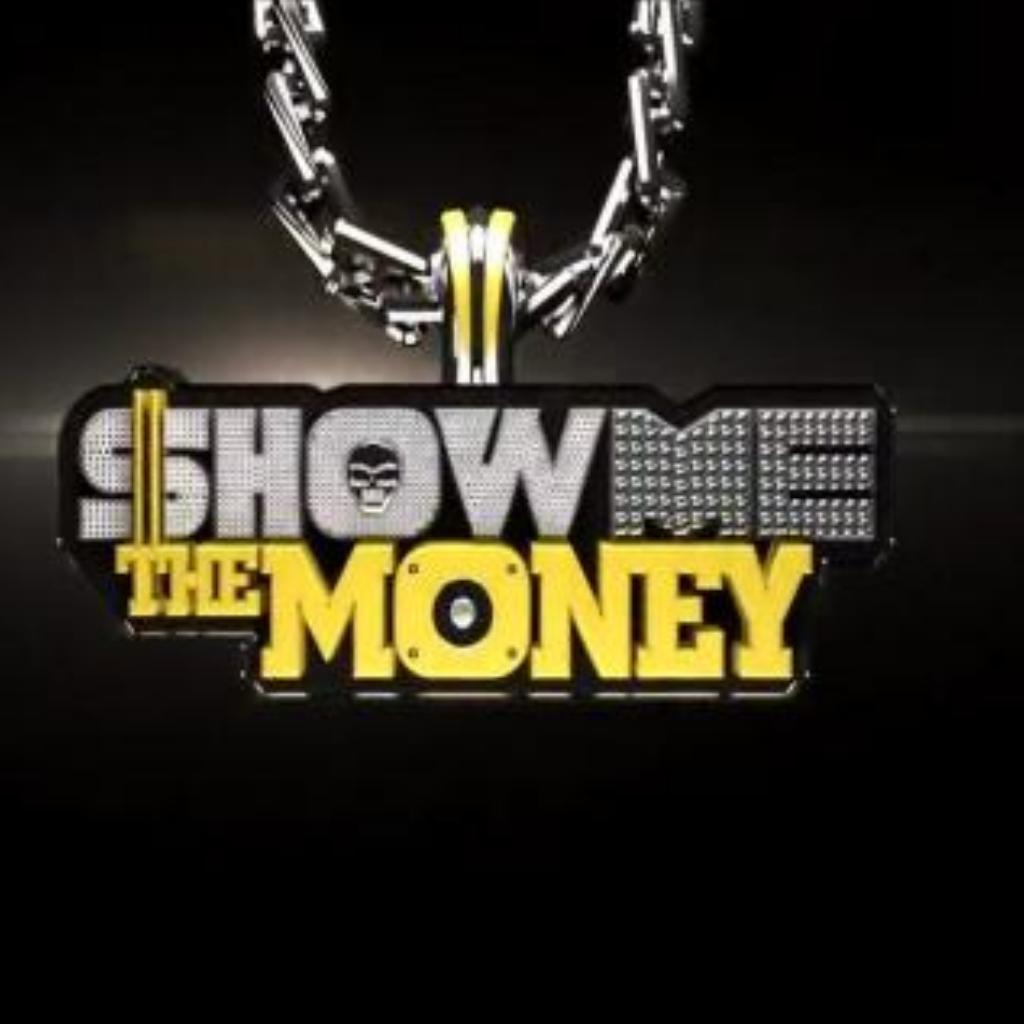 历届SMTM 韩国说唱冲击波