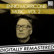 Ennio Morricone Music - Vol. 2专辑