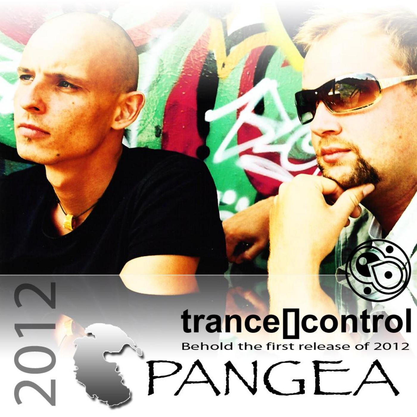 Pangea