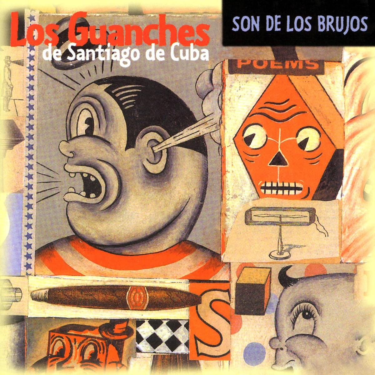 Son De Los Brujos