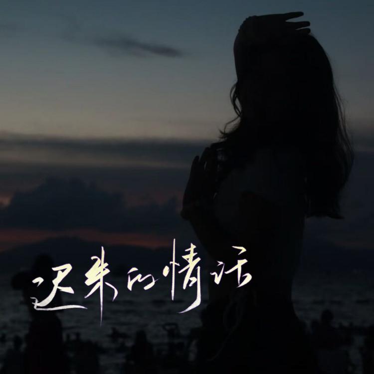 迟来的情话（DJ变速版）