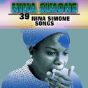 39 Nina Simone专辑