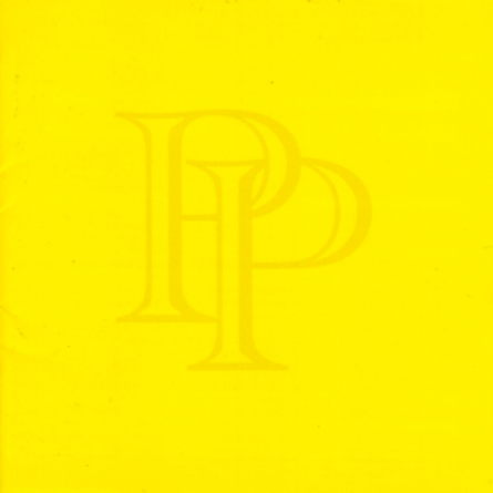Players Presents Ballad Collection