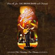 Pass The Jar - Zac Brown Band and Friends from the Fabulous Fox Theatre In Atlanta