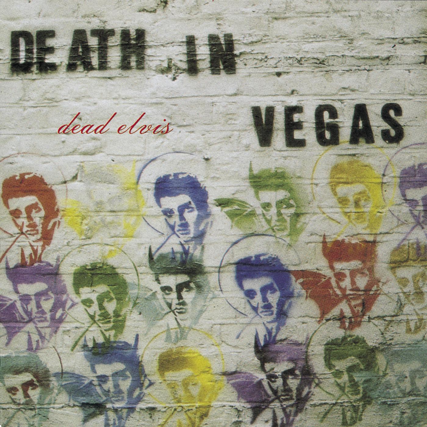 Death in Vegas - Rocco (Dave Clark Remix)
