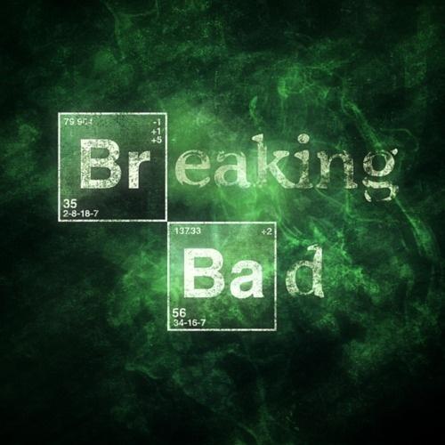 MetroGnome - Breaking Bad (MetroGnome Remix)