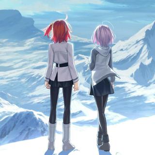 fgo英灵宝具BGM