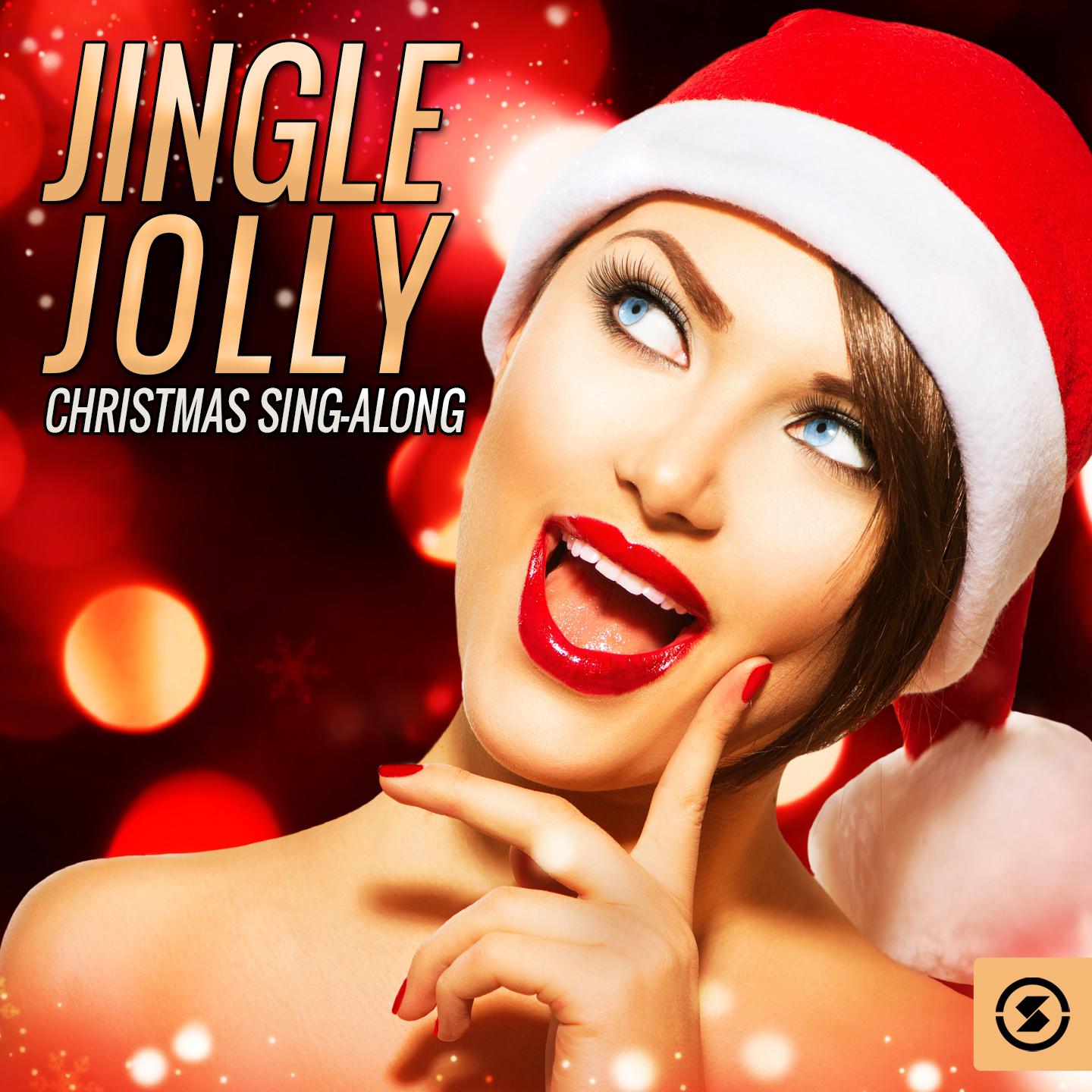 Jingle Jolly Christmas Sing - Along专辑