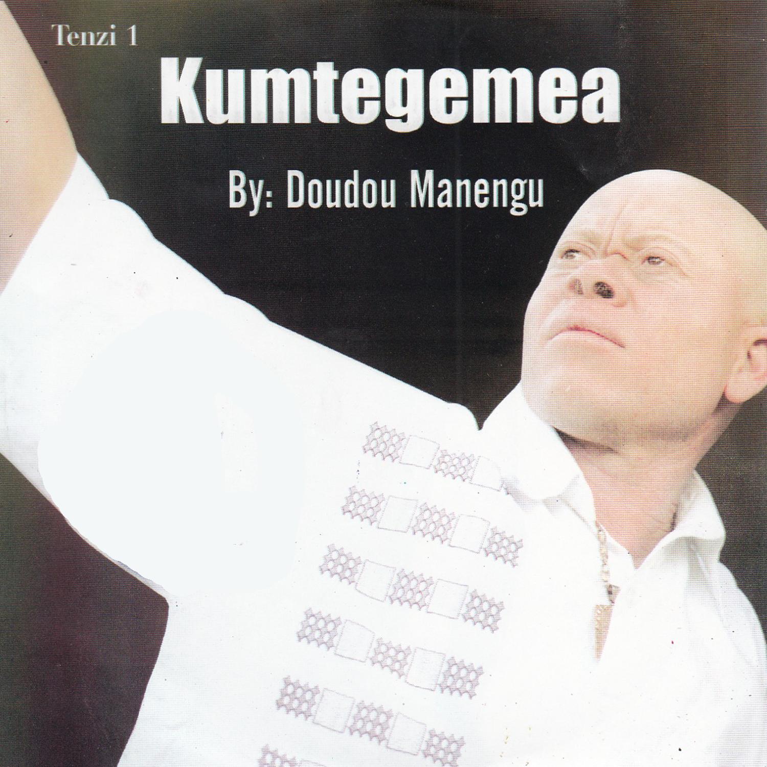 Kumtegemea Yesu