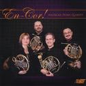 En-Cor! - American Horn Quartet