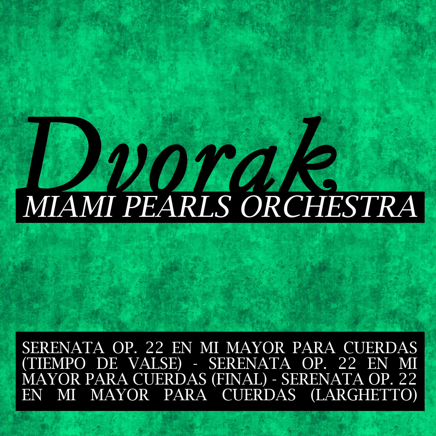 Sinfonía Nº 9 En Mi Menor Op.95 "Del Nuevo Mundo" (Adagio-Allegro)