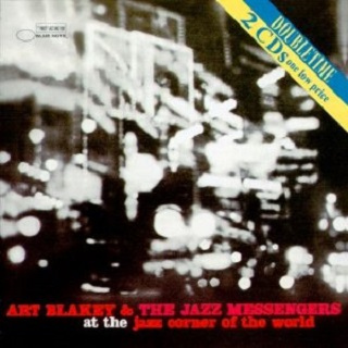 At the Jazz Corner of the World, Vols. 1 & 2