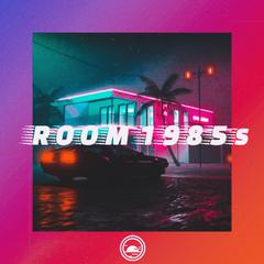 「FREE」"ROOM 1985s"