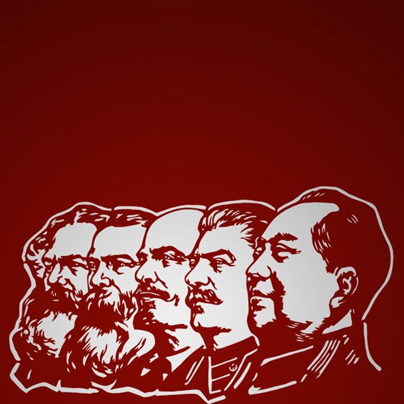 【苏联东德拉美】左翼革命歌曲选编