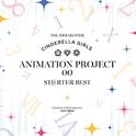 THE IDOLM@STER CINDERELLA GIRLS ANIMATION PROJECT 00 ST@RTER BEST专辑