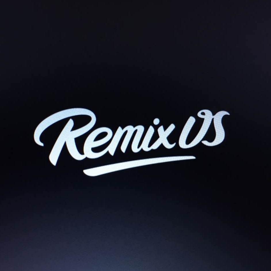 你没听过的Remix