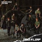 Golden Child 4th Mini Album [Take A Leap]专辑