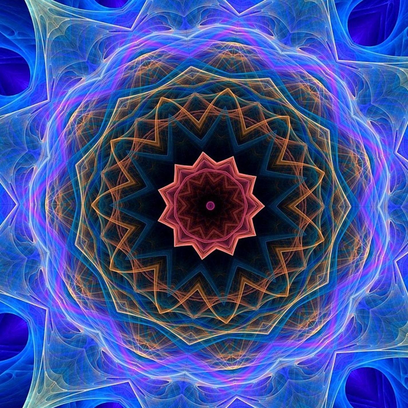 Cosmic Avenue