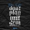 Bleu fetti - dont play wit dem