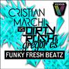 Funky Fresh Beatz (Original Mix)