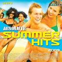 Absolute Summer Hits 2009专辑