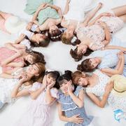 听见夏至【sing女团】
